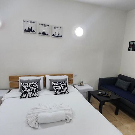 David Hameleh House Aparthotel Νετάνια Εξωτερικό φωτογραφία