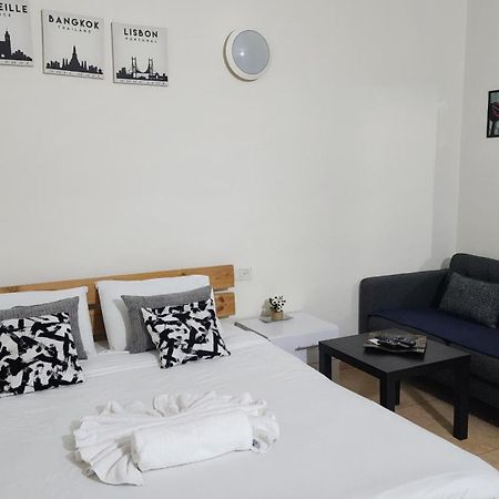 David Hameleh House Aparthotel Νετάνια Εξωτερικό φωτογραφία