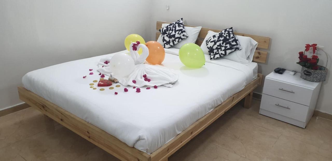 David Hameleh House Aparthotel Νετάνια Εξωτερικό φωτογραφία