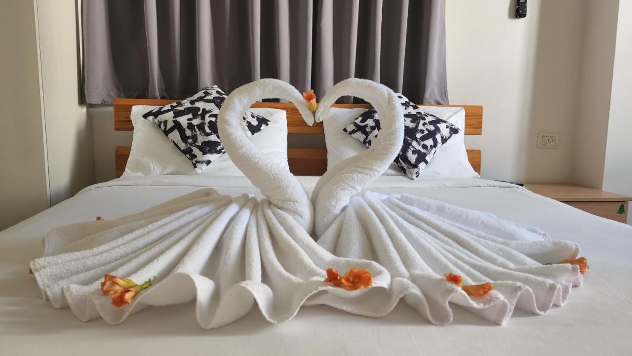David Hameleh House Aparthotel Νετάνια Εξωτερικό φωτογραφία