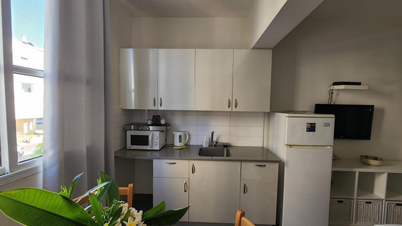 David Hameleh House Aparthotel Νετάνια Δωμάτιο φωτογραφία