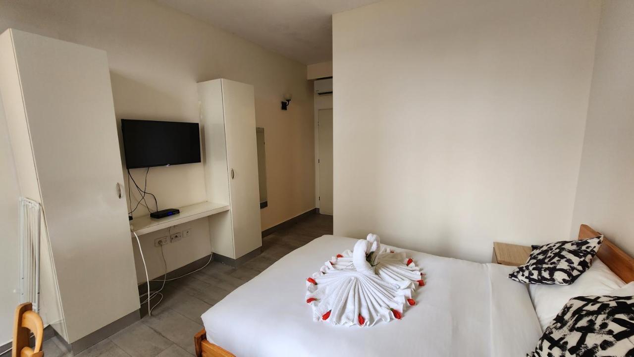 David Hameleh House Aparthotel Νετάνια Δωμάτιο φωτογραφία