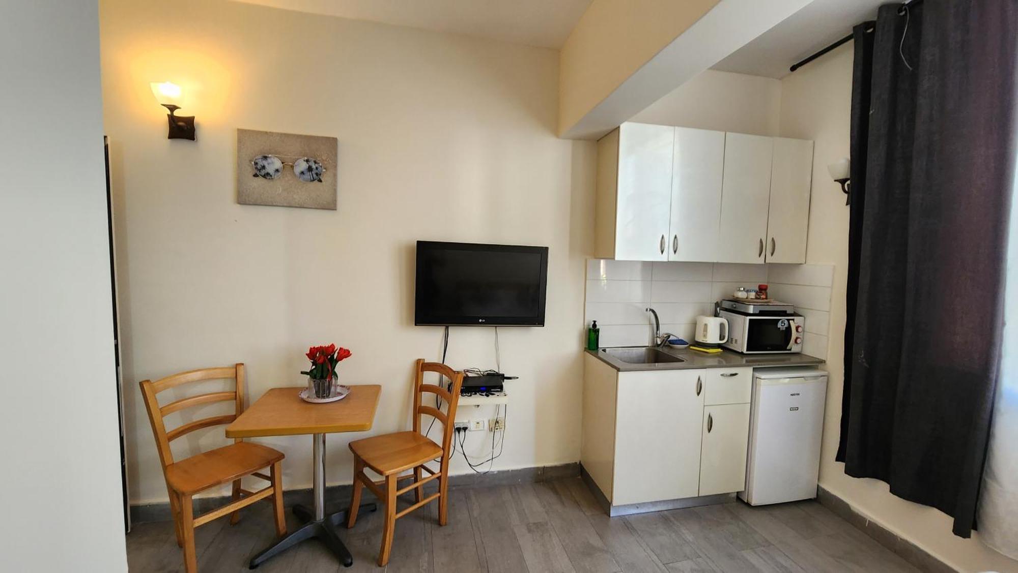 David Hameleh House Aparthotel Νετάνια Δωμάτιο φωτογραφία