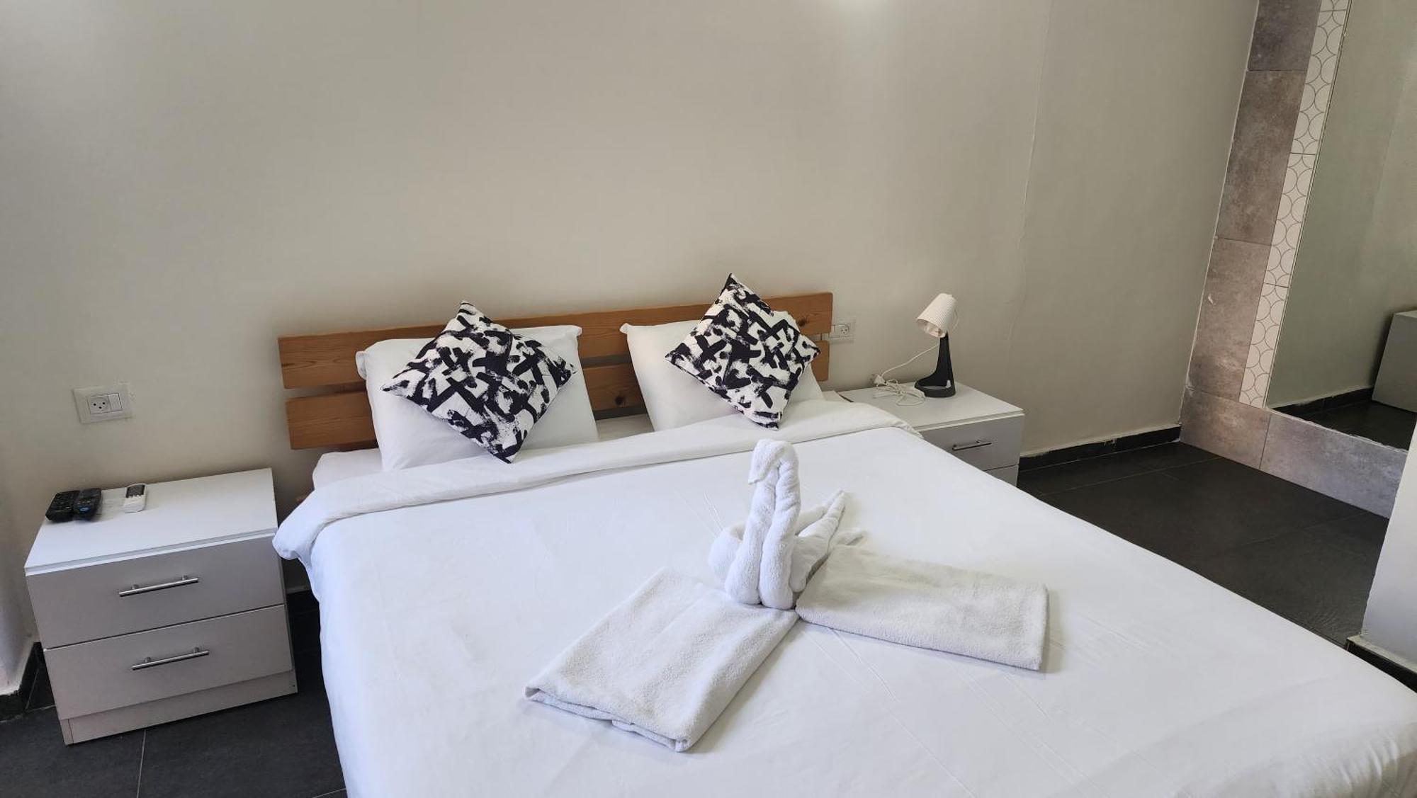 David Hameleh House Aparthotel Νετάνια Δωμάτιο φωτογραφία