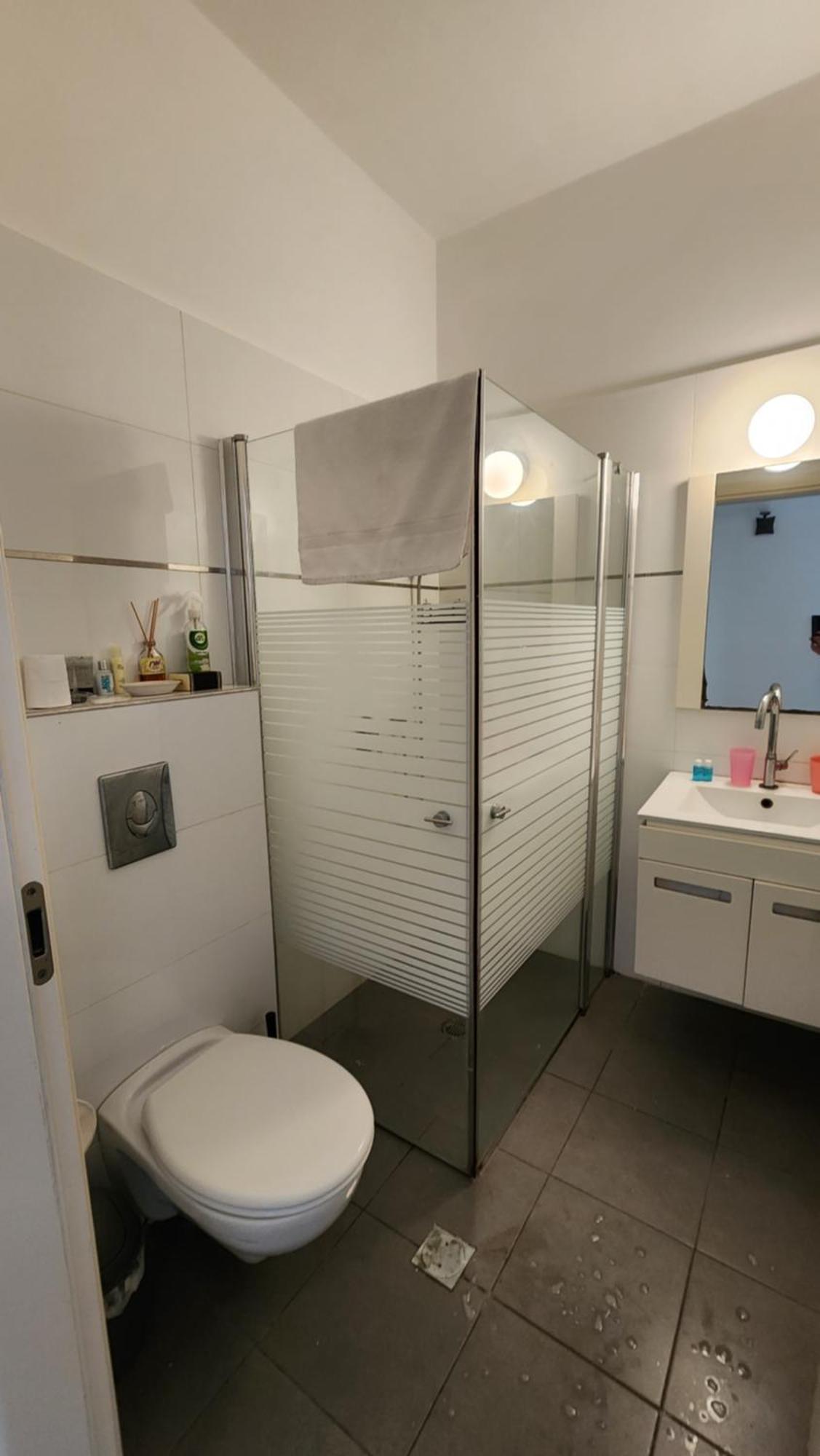 David Hameleh House Aparthotel Νετάνια Δωμάτιο φωτογραφία