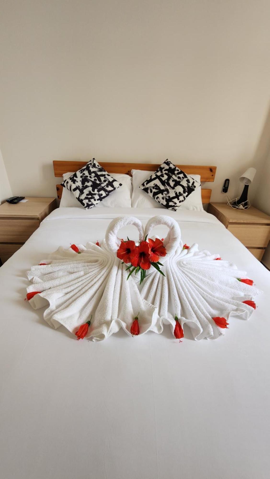 David Hameleh House Aparthotel Νετάνια Δωμάτιο φωτογραφία