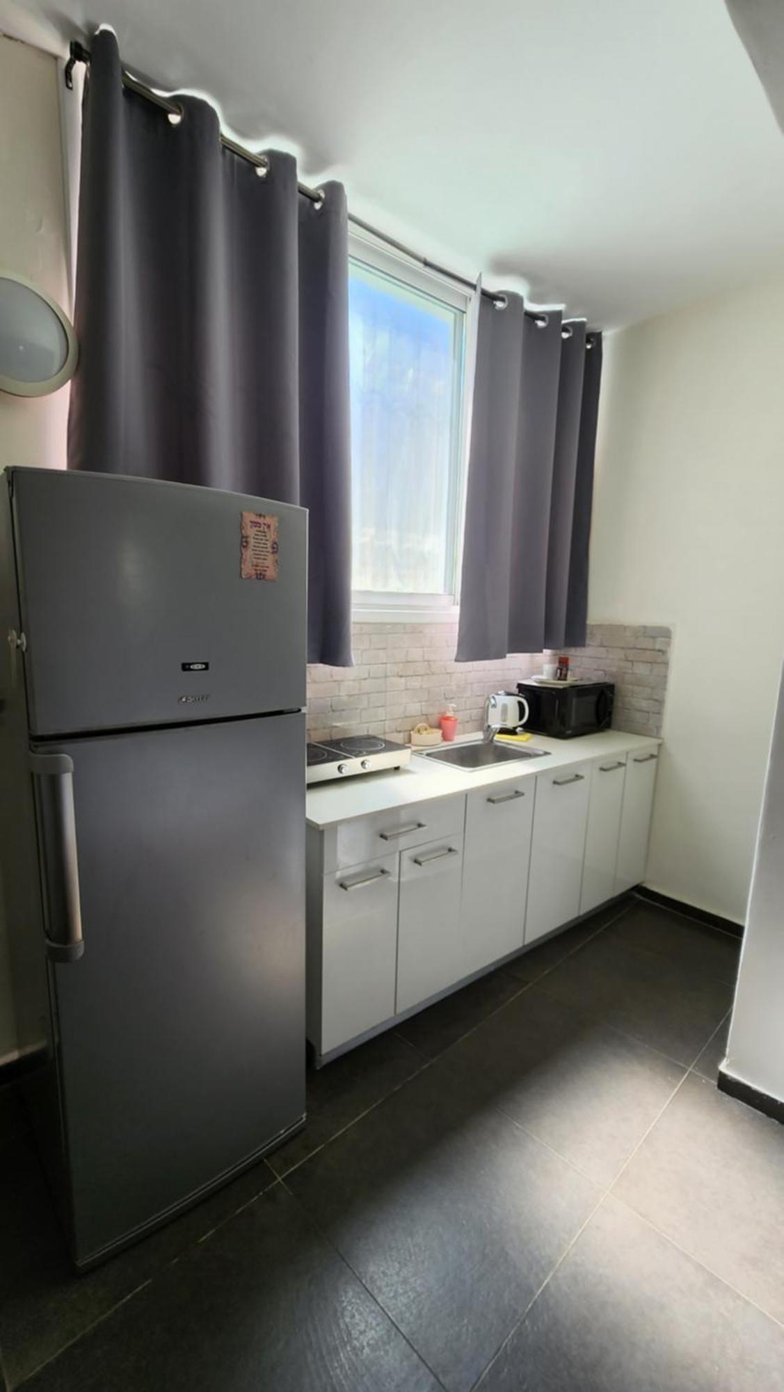 David Hameleh House Aparthotel Νετάνια Δωμάτιο φωτογραφία