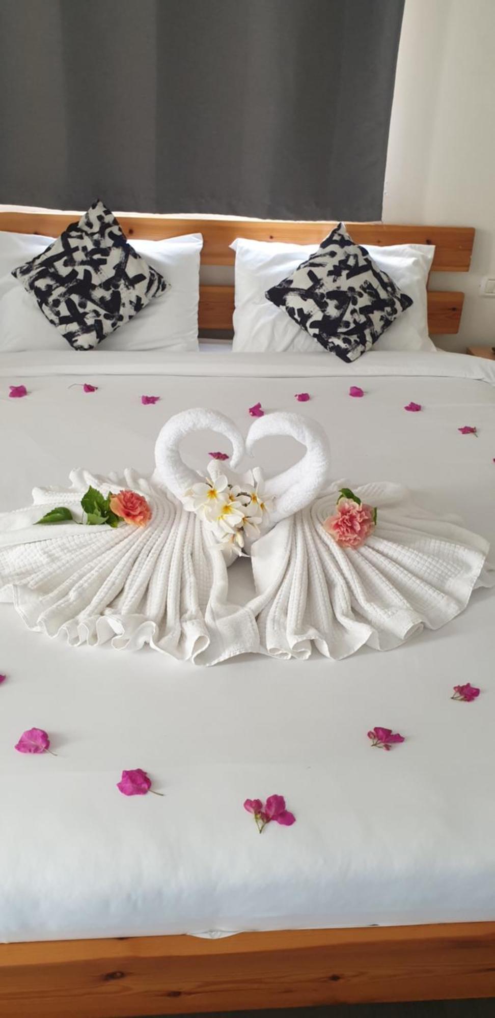 David Hameleh House Aparthotel Νετάνια Δωμάτιο φωτογραφία