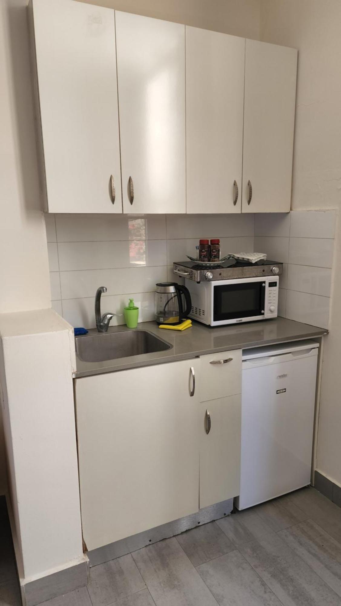 David Hameleh House Aparthotel Νετάνια Δωμάτιο φωτογραφία