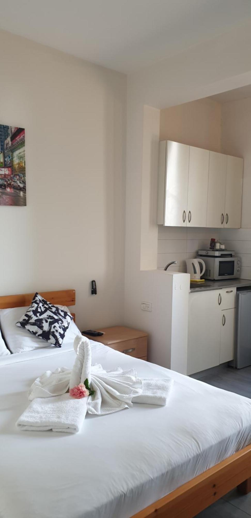 David Hameleh House Aparthotel Νετάνια Εξωτερικό φωτογραφία