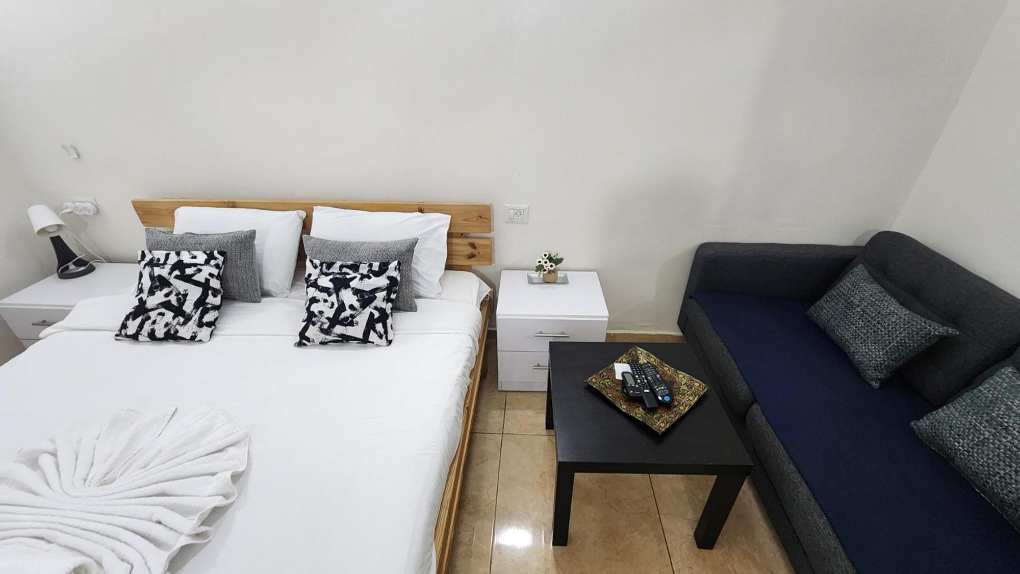 David Hameleh House Aparthotel Νετάνια Δωμάτιο φωτογραφία