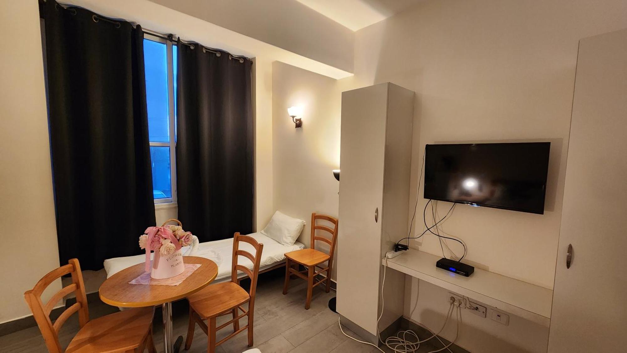 David Hameleh House Aparthotel Νετάνια Δωμάτιο φωτογραφία