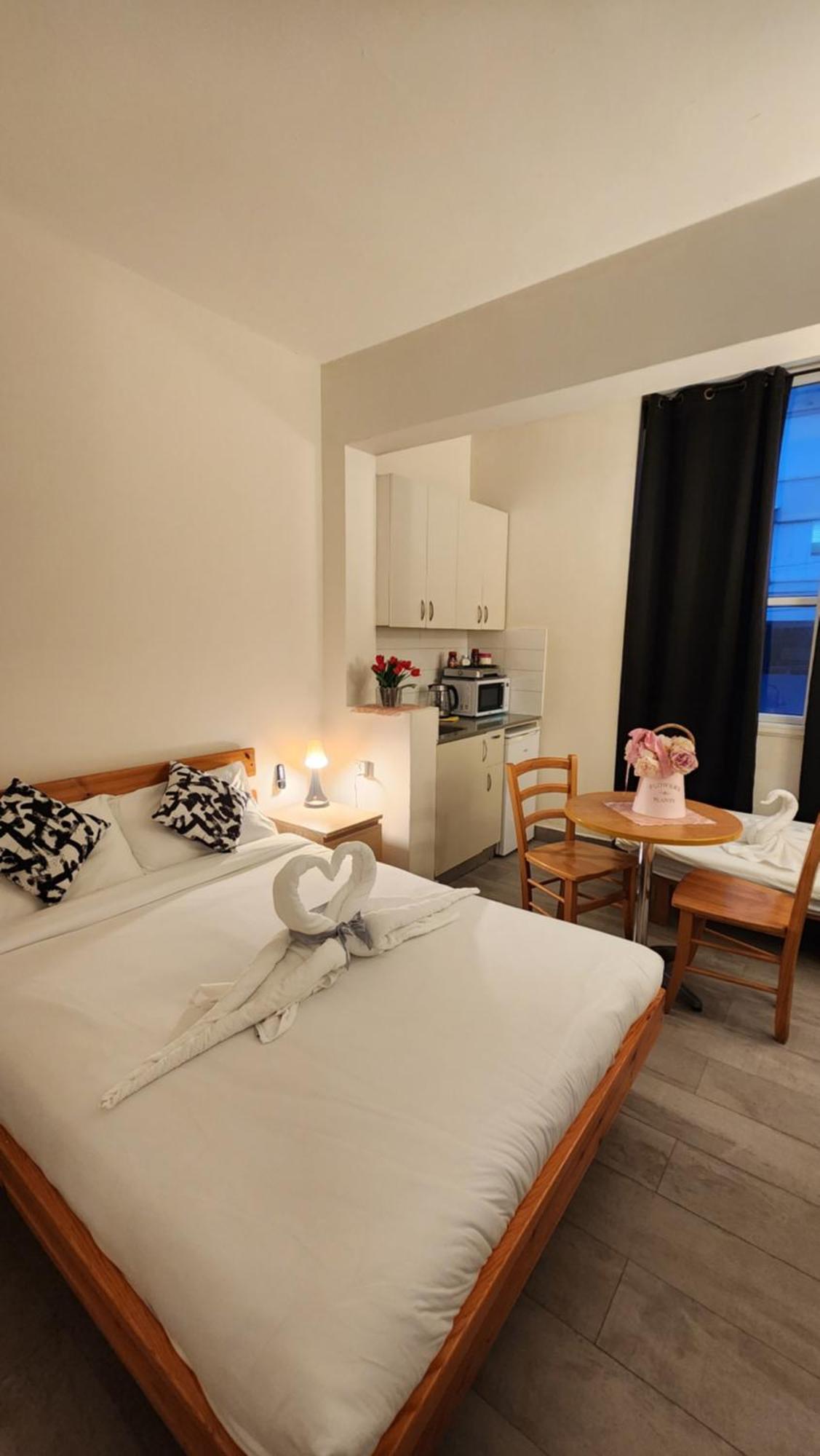 David Hameleh House Aparthotel Νετάνια Δωμάτιο φωτογραφία