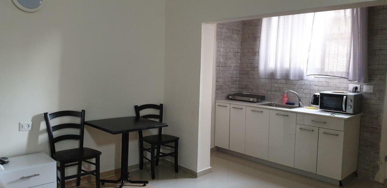 David Hameleh House Aparthotel Νετάνια Εξωτερικό φωτογραφία