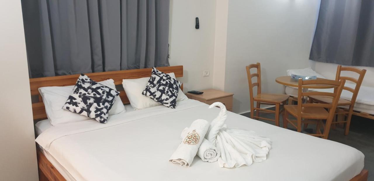 David Hameleh House Aparthotel Νετάνια Εξωτερικό φωτογραφία